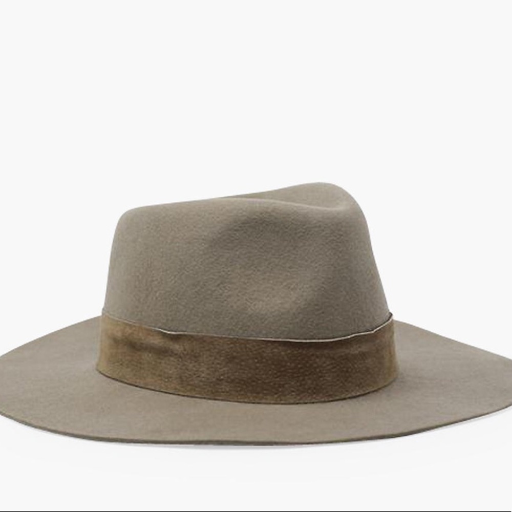 RARE 1 LEFT ! 5 ๐๐๐๐๐fav Wyeth Dylan hat - Picture 2 of 10